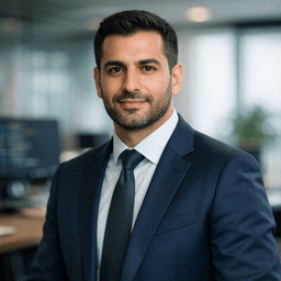 David L. – Product Owner