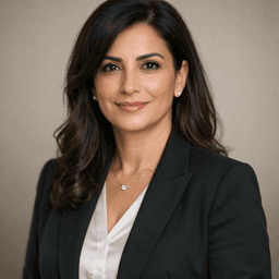 Emma W. – HR Director