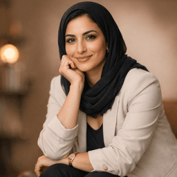 Priya S. – UX Designer