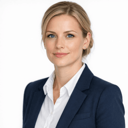 Aisha N. – Finance Controller