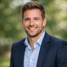 Carlos R. – Sales Lead