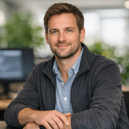 Felix B. – Engineering Lead