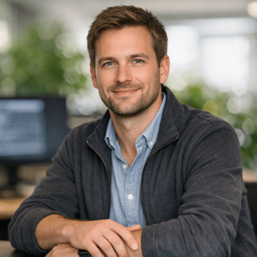 Felix B. – Engineering Lead