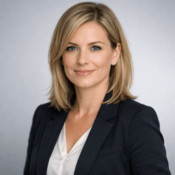 Sarah M. – Marketing Director