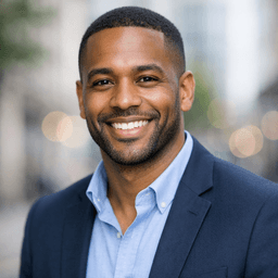 Carlos R. – Sales Lead