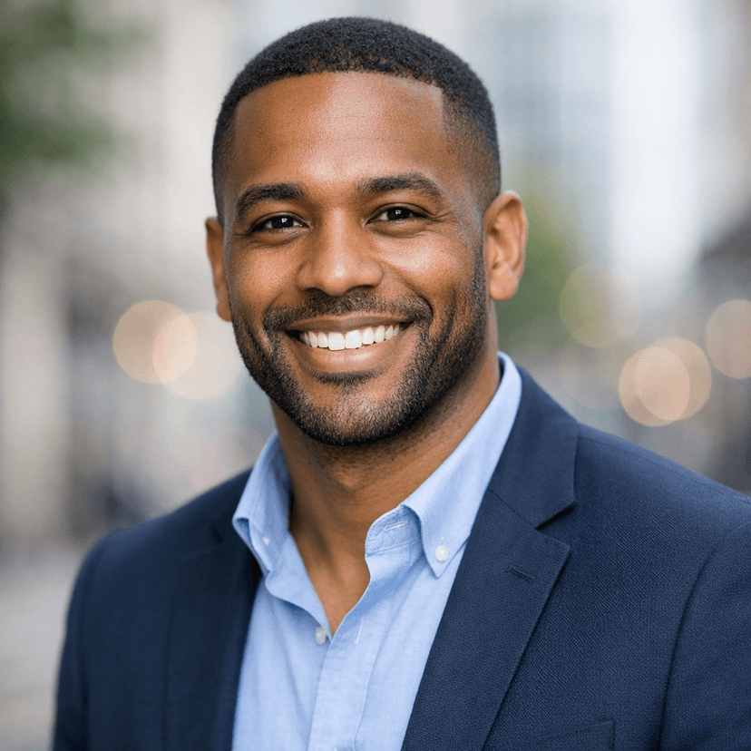 Carlos R. – Sales Lead