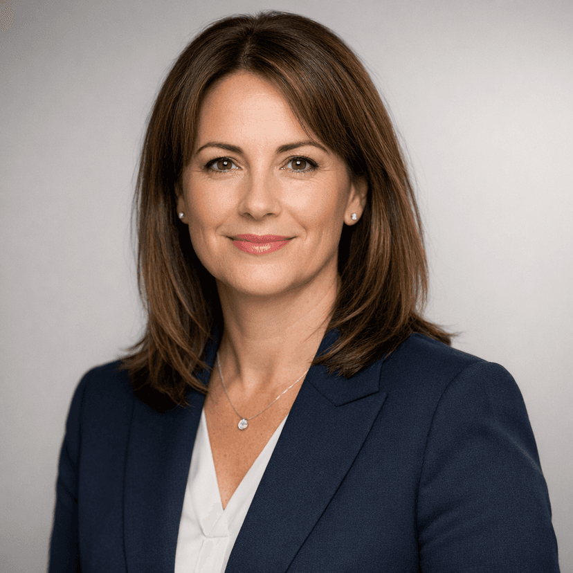 Emma W. – HR Director