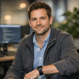 Felix B. – Engineering Lead