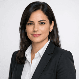 Aisha N. – Finance Controller