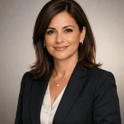 Emma W. – HR Director