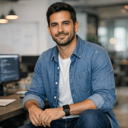 Felix B. – Engineering Lead