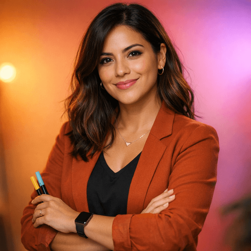 Priya S. – UX Designer