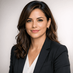 Sarah M. – Marketing Director