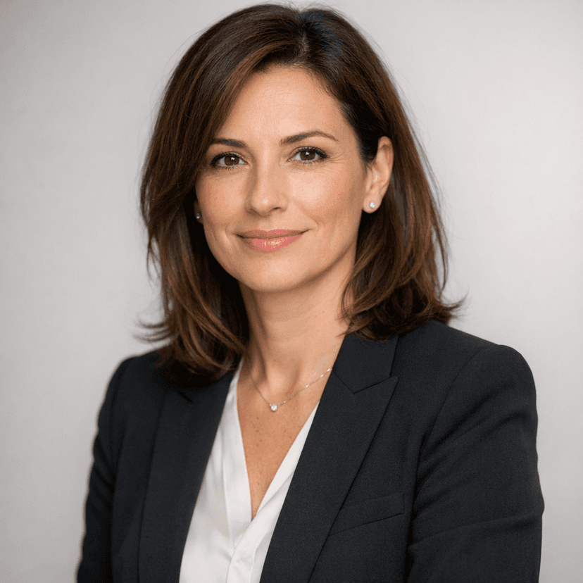 Emma W. – HR Director