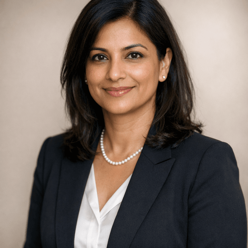 Emma W. – HR Director