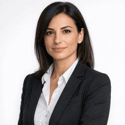 Aisha N. – Finance Controller