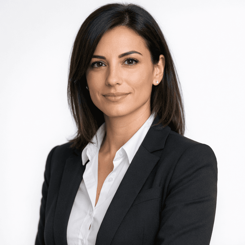 Aisha N. – Finance Controller