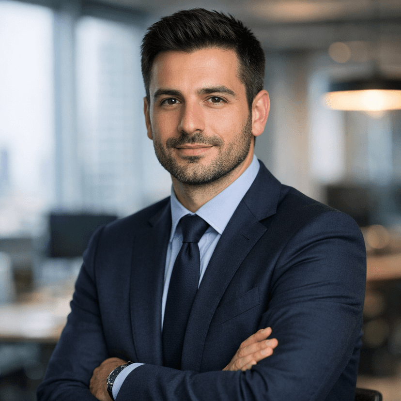 David L. – Product Owner