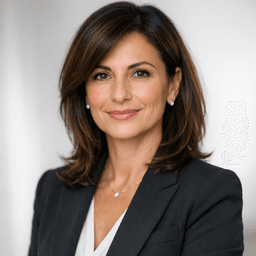 Emma W. – HR Director