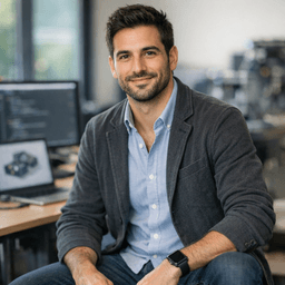 Felix B. – Engineering Lead