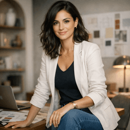 Priya S. – UX Designer