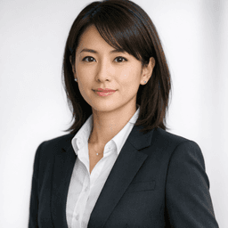 Aisha N. – Finance Controller