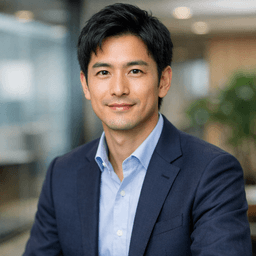 Carlos R. – Sales Lead