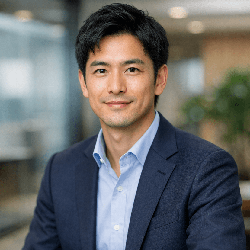 Carlos R. – Sales Lead