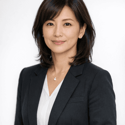 Emma W. – HR Director