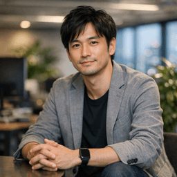 Felix B. – Engineering Lead