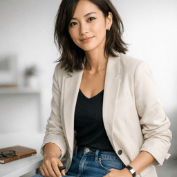 Priya S. – UX Designer