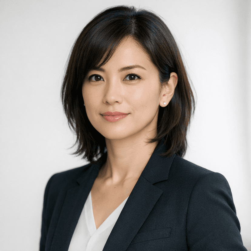 Sarah M. – Marketing Director