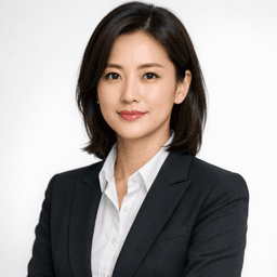 Aisha N. – Finance Controller