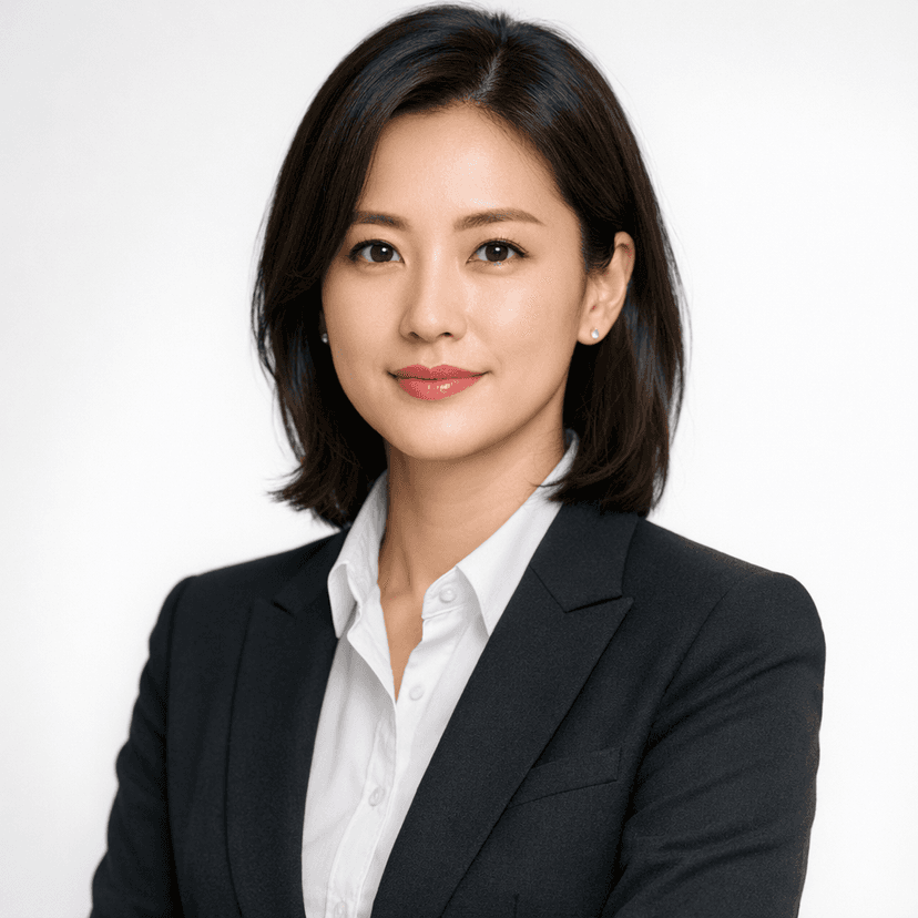 Aisha N. – Finance Controller