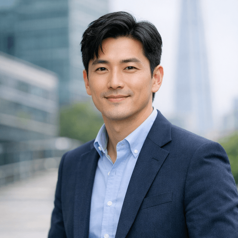 Carlos R. – Sales Lead