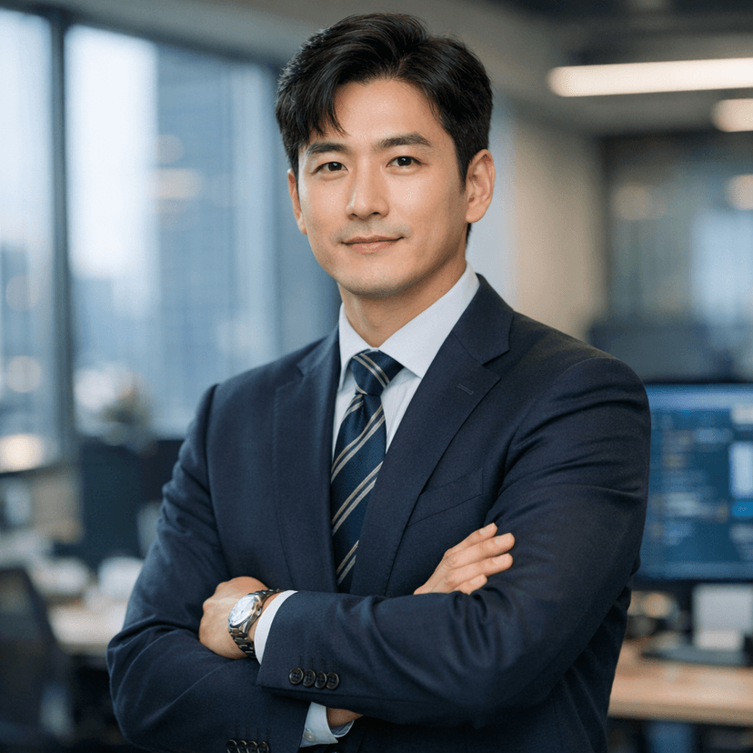 David L. – Product Owner