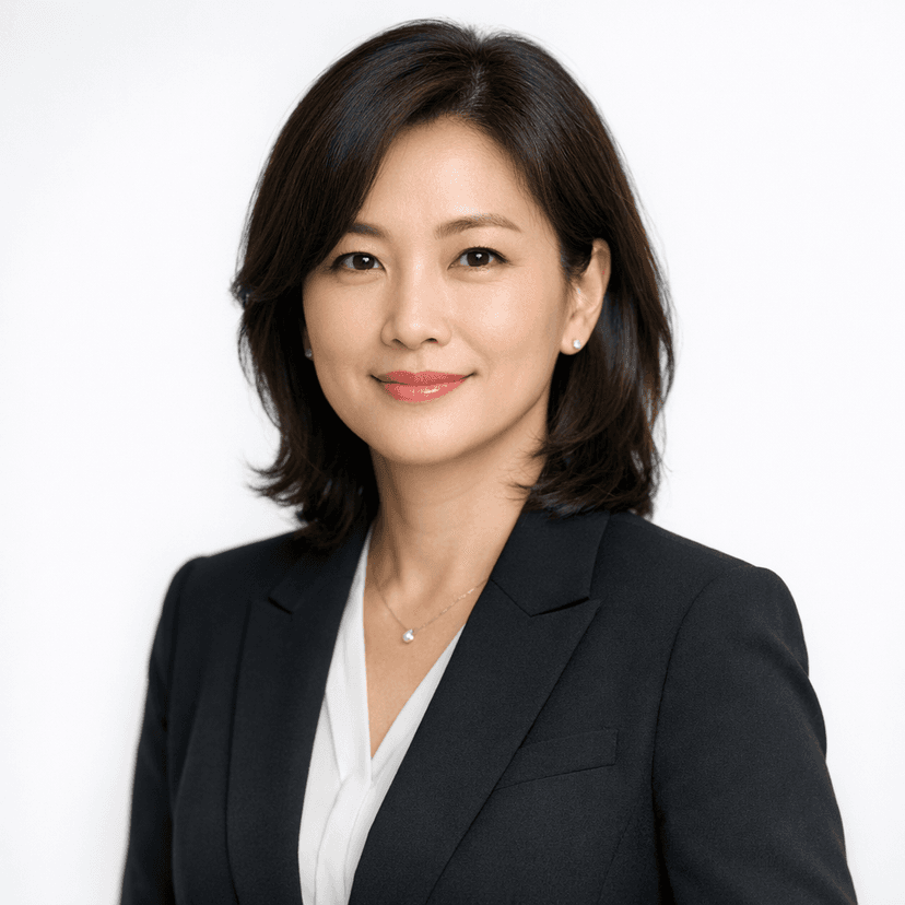 Emma W. – HR Director