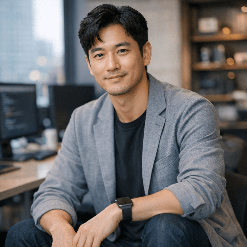 Felix B. – Engineering Lead