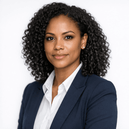 Aisha N. – Finance Controller