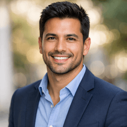 Carlos R. – Sales Lead