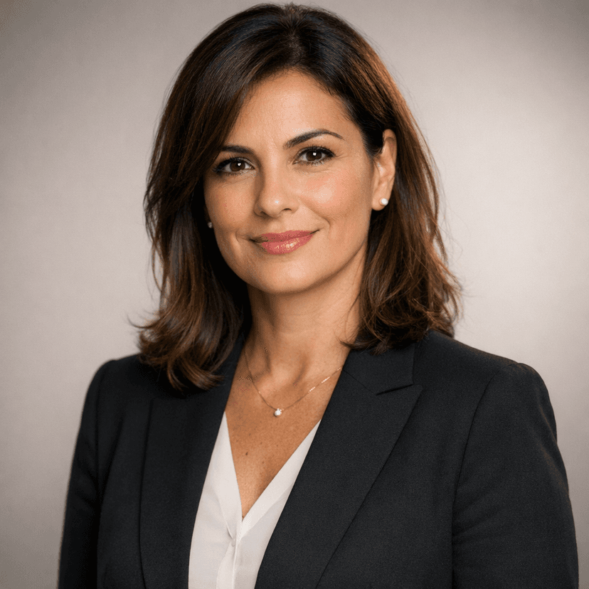 Emma W. – HR Director