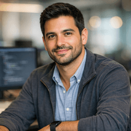 Felix B. – Engineering Lead