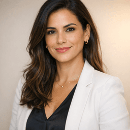 Sarah M. – Marketing Director