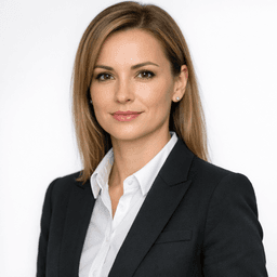 Aisha N. – Finance Controller