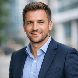 Carlos R. – Sales Lead