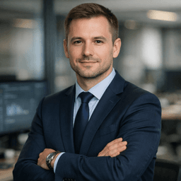 David L. – Product Owner