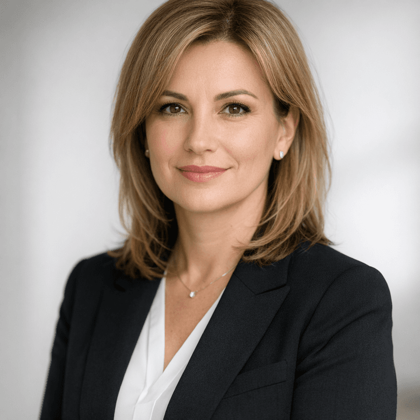 Emma W. – HR Director