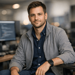 Felix B. – Engineering Lead