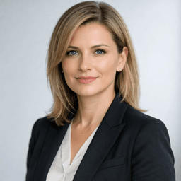 Sarah M. – Marketing Director