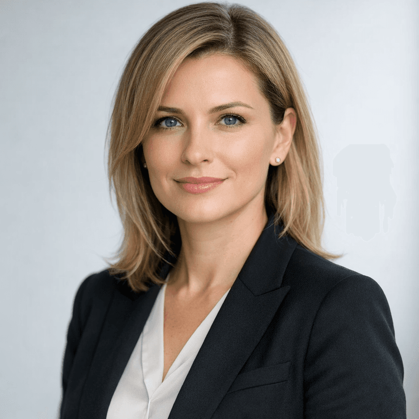 Sarah M. – Marketing Director